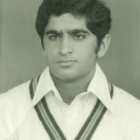 Arshad Pervez - Complete Profile and Biography