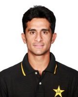 Hasan Ali Profile Photo