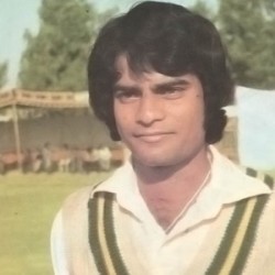 Naeem Ahmed - Complete Profile and Biography
