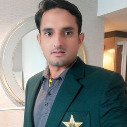 Mohammad Abbas - Complete Profile and Biography