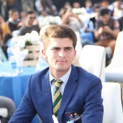 Shaheen Afridi - Complete Profile and Biography