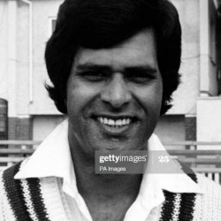 Younis Ahmed - Complete Profile and Biography