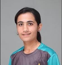 Fareeha Mehmood - Complete Profile and Biography
