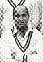 Mahmood Hussain - Complete Profile and Biography