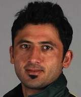 Junaid Khan