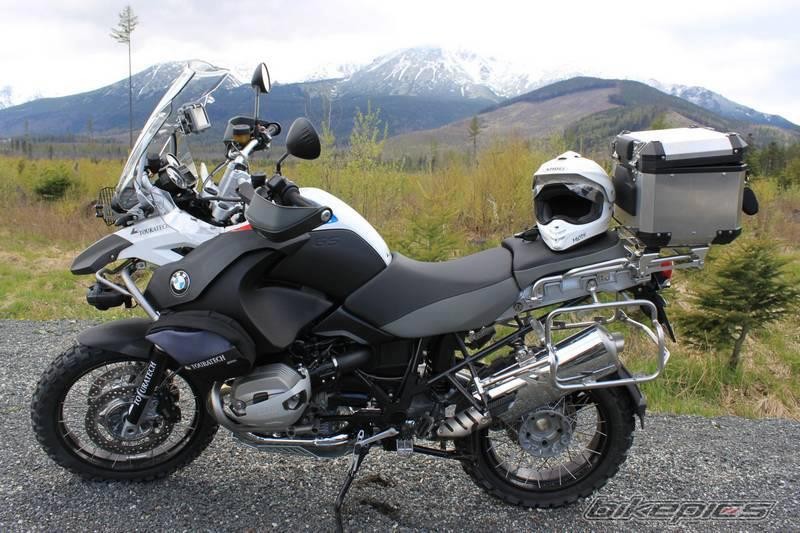 BMW R 1200 GS Motorcycle Price in Pakistan 2020