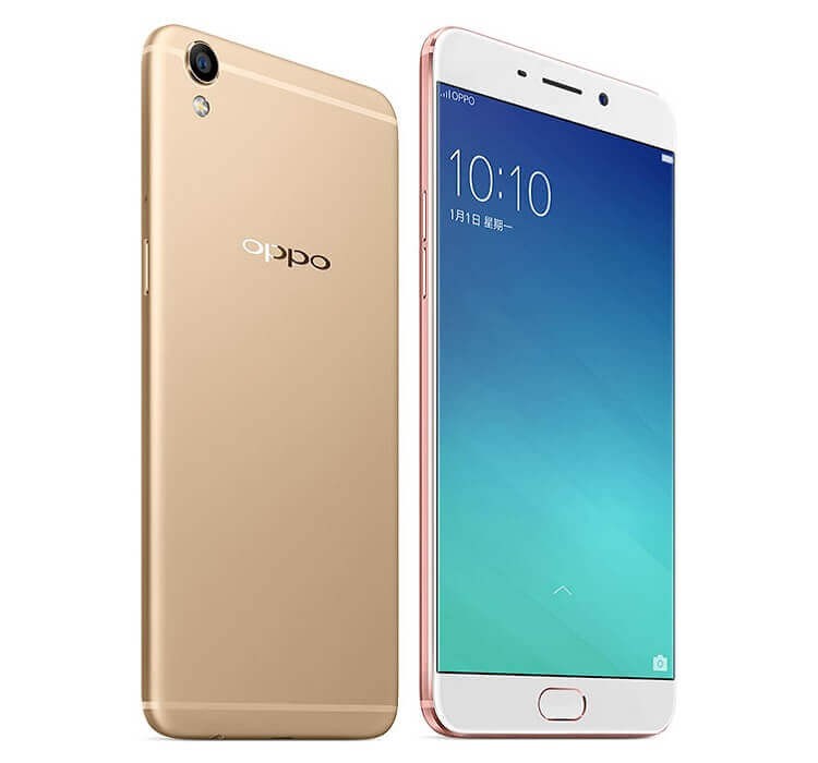 Oppo R11 Plus Price in Pakistan - Full Specifications