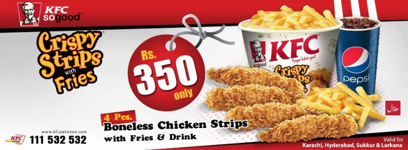 Kfc Midnight Deals Abad Mcdonalds In Karachi Menu Consist Of Very Yummy Stani Food With Reasonable