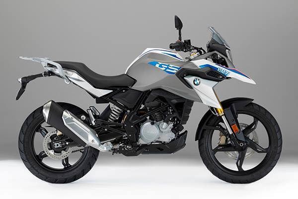 Bmw G 310 Gs Motorcycle Price In Pakistan 21 Specification Review