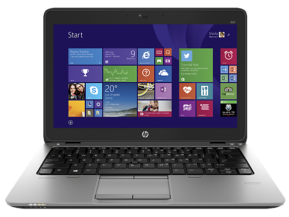 HP EliteBook-820 G2 Price in Pakistan - Reviews and