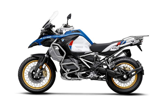 Bmw R 1250 Gs Adventure Motorcycle Price In Pakistan 21 Specification Review