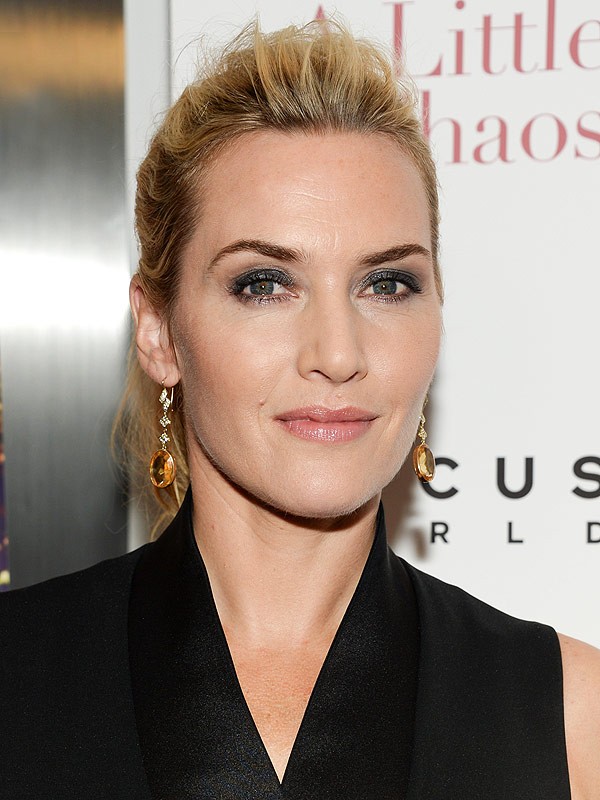 Kate Winslet Movies List, Height, Age, Family, Net Worth
