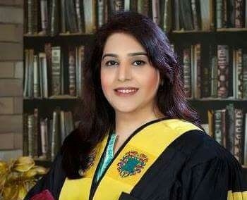 Dr. Shysta Shaukat Gynecologist in Lahore - Contact, Timings, Reviews, Fees