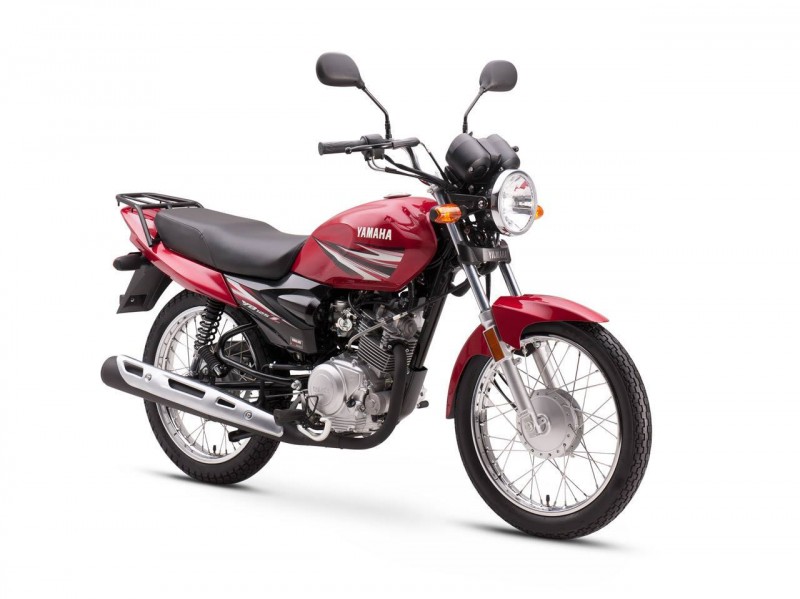 Yamaha Ybr 125z 17 Motorcycle Price In Pakistan 21 Specification Review