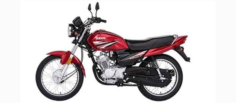 Yamaha Motorcycle Bikes Prices In Pakistan 21 Specs Comparison Reviews