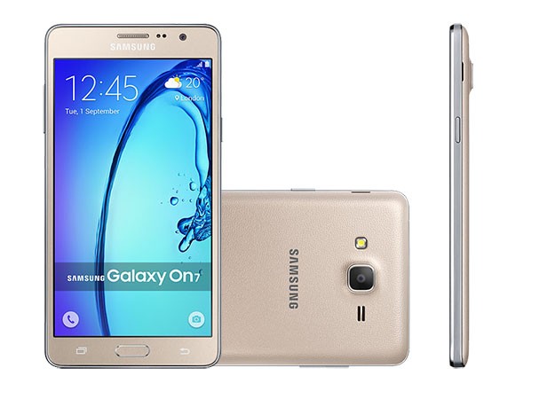 Samsung Galaxy On7 Pro Price in Pakistan - Full Specifications