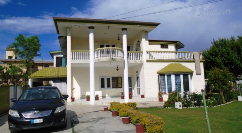 Exclusive House Hotel in Abbottabad Pakistan Price 