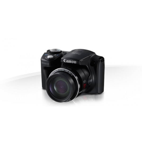Canon PowerShot SX500 IS Digital Camera Price in Pakistan 2022 - Specifications, Reviews