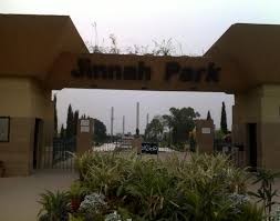 Jinnah Park In Shah Rukn E Alam Colony Multan Address Timings Map Full Information