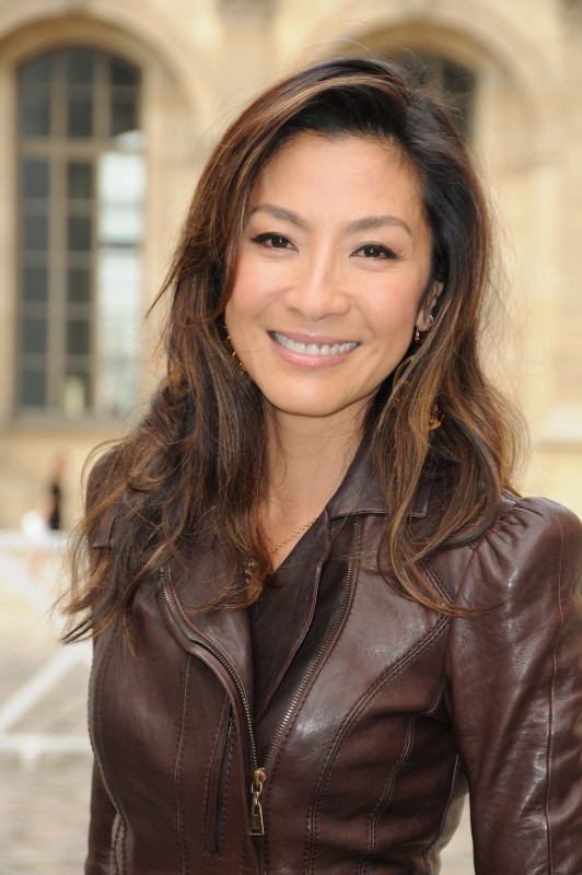 Michelle Yeoh Movies List, Height, Age, Family, Net Worth
