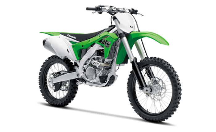 Kawasaki KX250F Motorcycle Price in Pakistan 2021, Specification,