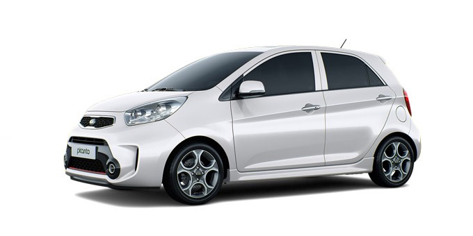 KIA Picanto 1.0 2018 Price in Pakistan 2024, Review, Features, Images