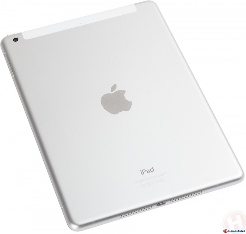 Apple iPad Air 128GB Wifi Price In Pakistan, Review & Specification