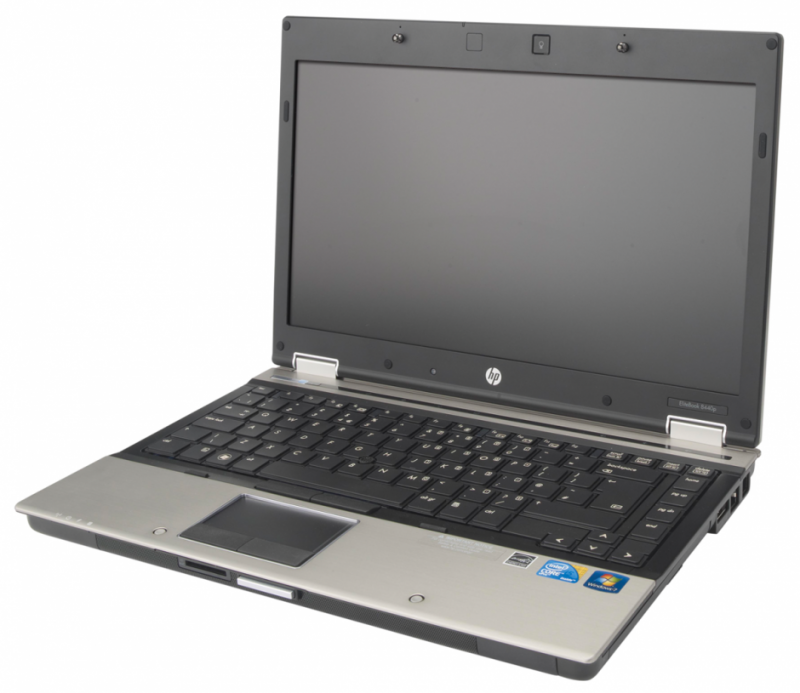 HP EliteBook 8440p Price in Pakistan - Reviews and