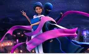 Burka Avenger 2013 Cast, Release Date, Box Office Collection and Trailer