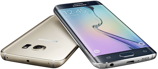 Samsung Galaxy S6 Edge (CDMA) Price in Pakistan - Full Specifications