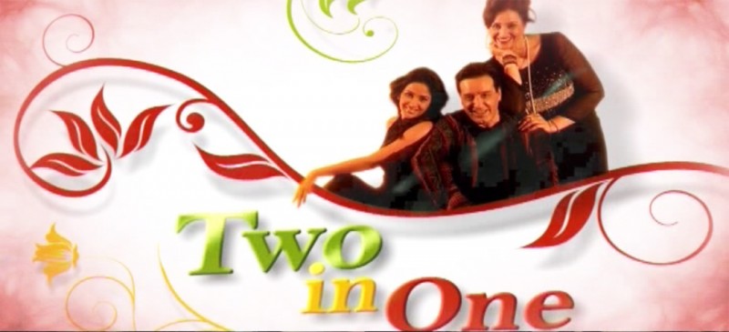 Two In One Ptv Home Drama Cast Timings And Schedule