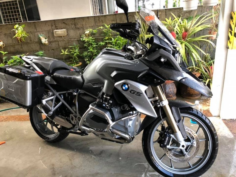 Bmw R 10 Gs Motorcycle Price In Pakistan 21 Specification Review