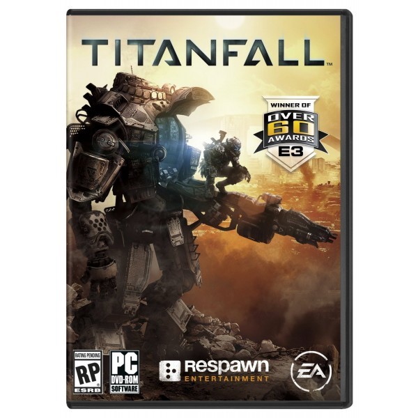 medida Grifo No complicado Titanfall for PS3 Price in Pakistan 2022, Release Date, Trailer & Reviews