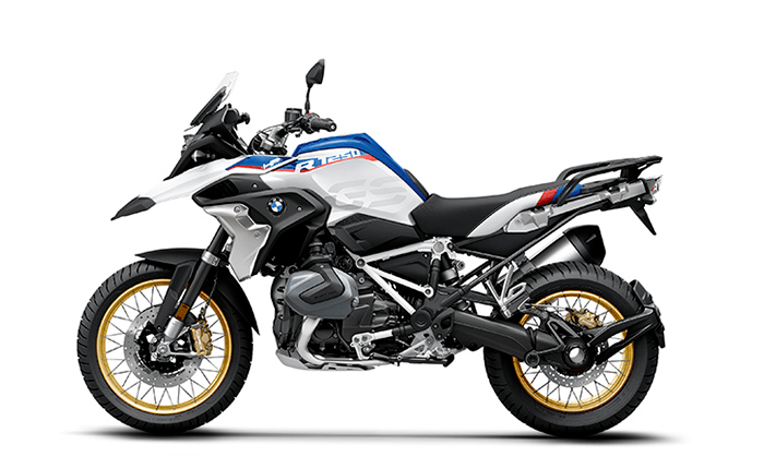 Bmw R 1250 Gs Motorcycle Price In Pakistan 21 Specification Review