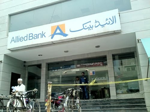 Alb bank