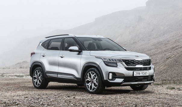 Kia Seltos Price in Pakistan 2020, Review, Features, Images