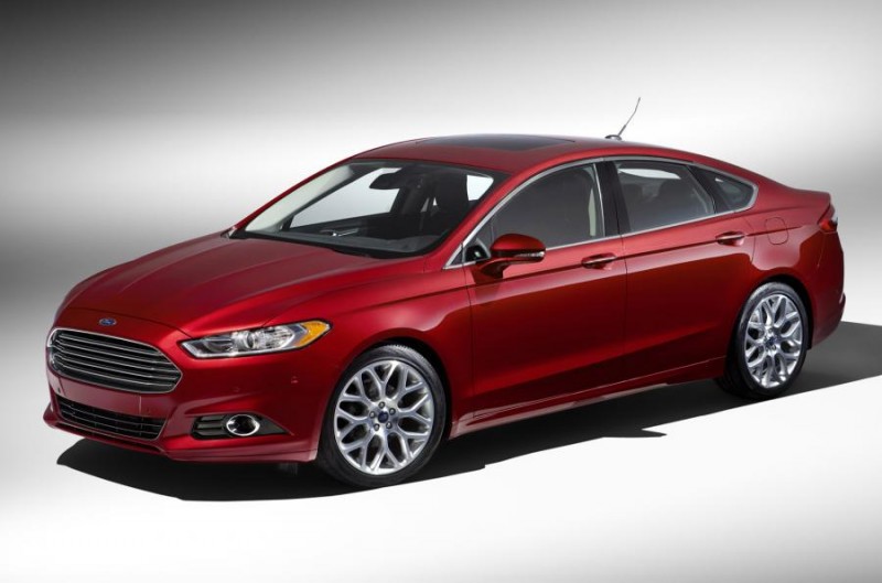Ford Mondeo 2017 Price in Pakistan 2020, Review, Features ...