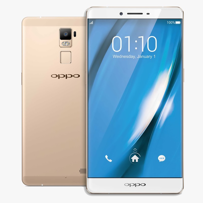 Oppo R7 Plus 4GB Price in Pakistan - Full Specifications