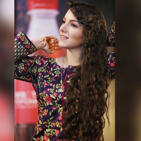 Pakistani Actress Tried Suicide After Her Plastic Surgery
