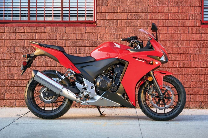 Honda CBR 500R Motorcycle Price in Pakistan 2022 