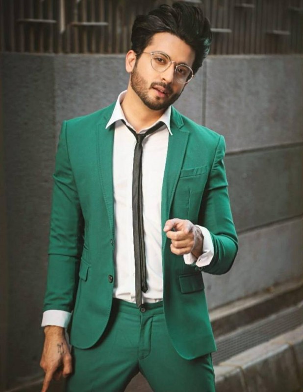 Dheeraj Dhoopar Biography, Dramas, Height, Age, Family, Net Worth