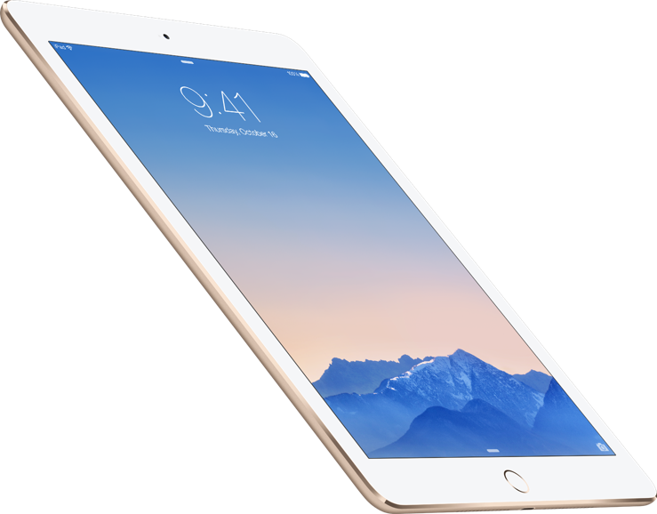 Apple iPad Air 2 128GB Price In Pakistan 2021, Review ...