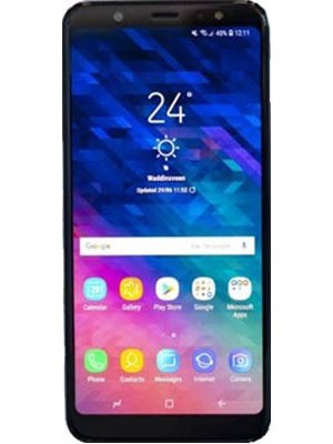 Samsung Galaxy A20 Full Phone Specifications