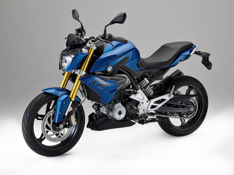 Bmw G 310 R Motorcycle Price In Pakistan 21 Specification Review