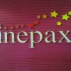 Cinepax City Auditorium Logo
