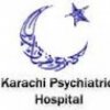 Karachi Psychiatric Hospital - KPH logo
