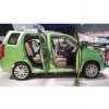 Suzuki Wagon R 7 Seater VXR 2018 - Side View