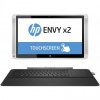 HP ENVY 15-C011DX X2 Front