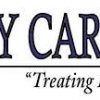 Family Care Clinic Logo