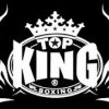 TOP KING GEAR Logo